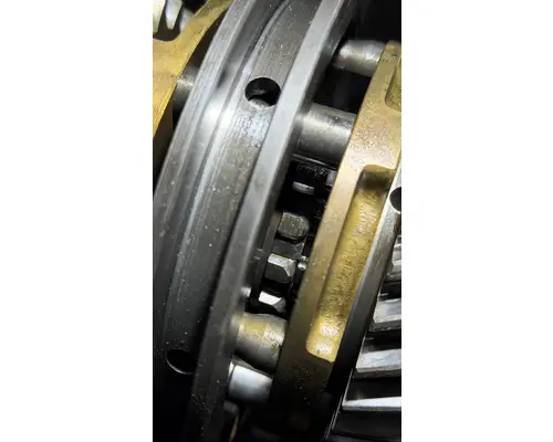 SPICER CM5252-A Transmission Assembly
