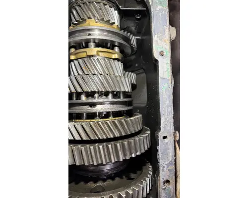 SPICER CM5252-A Transmission Assembly