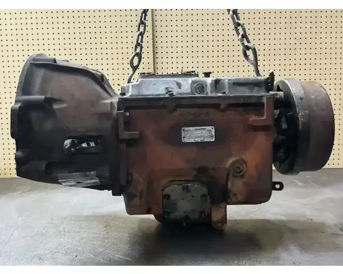 SPICER CM5252-A TransmissionTransaxle Assembly