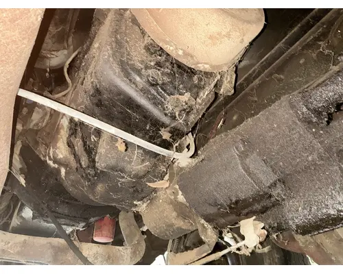 SPICER CM5252-A TransmissionTransaxle Assembly