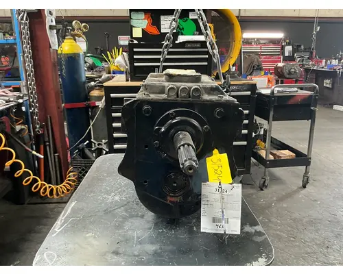 SPICER CM5252-A TransmissionTransaxle Assembly