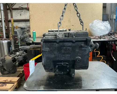 SPICER CM5252-A TransmissionTransaxle Assembly