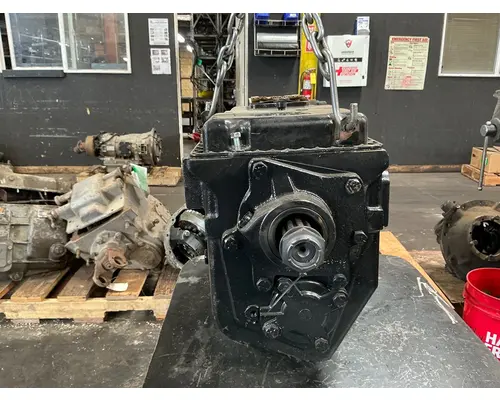 SPICER CM5252-A TransmissionTransaxle Assembly