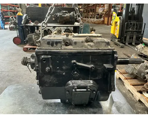 SPICER CM5252-A TransmissionTransaxle Assembly