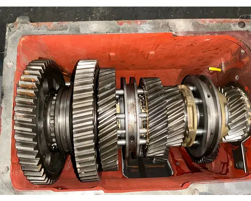 SPICER CM5252-A TransmissionTransaxle Assembly