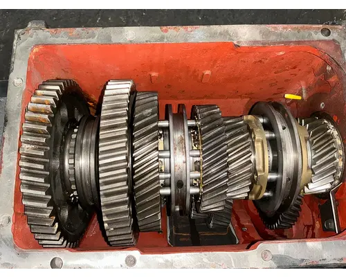 SPICER CM5252-A TransmissionTransaxle Assembly