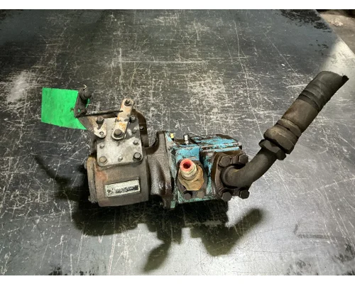 SPICER CM5252-A Wet Kit