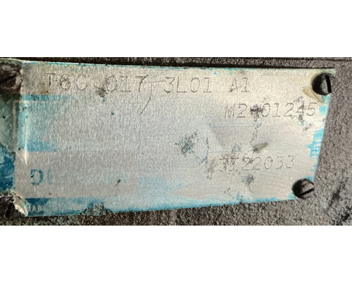 SPICER CM5252-A Wet Kit