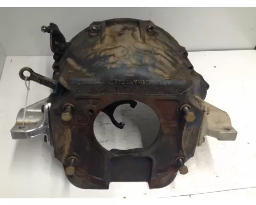 SPICER CM5252A Clutch Housing