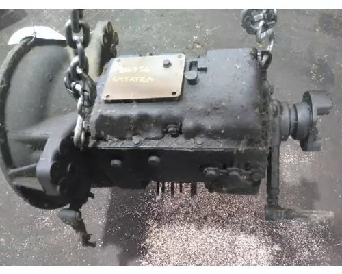 SPICER CM5252A TRANSMISSION ASSEMBLY