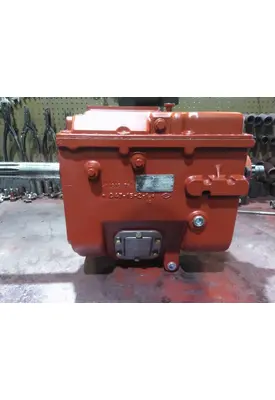 SPICER CM5252A TRANSMISSION ASSEMBLY