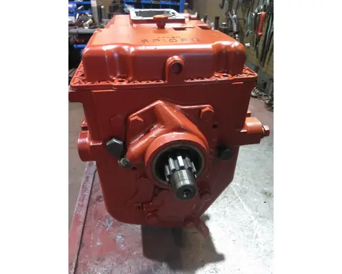 SPICER CM5252A TRANSMISSION ASSEMBLY