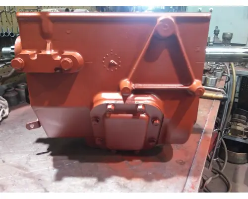 SPICER CM5252A TRANSMISSION ASSEMBLY