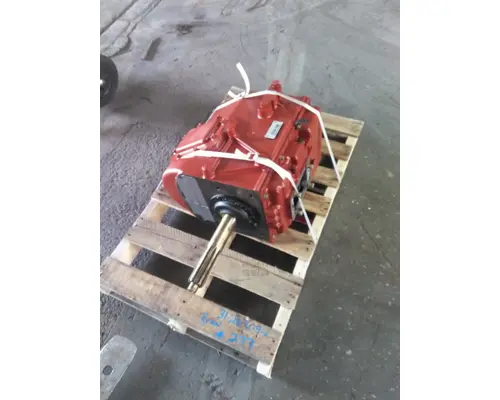 SPICER CM5252A TRANSMISSION ASSEMBLY
