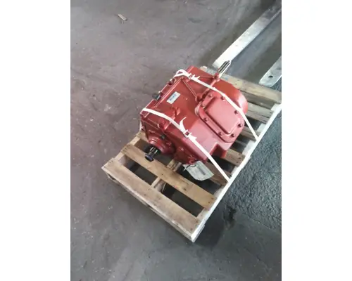 SPICER CM5252A TRANSMISSION ASSEMBLY