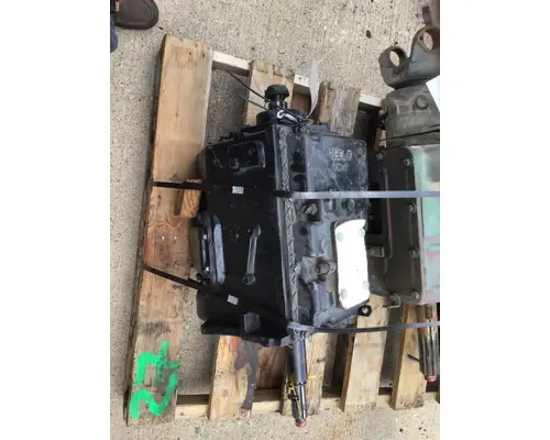 SPICER CM5252A TRANSMISSION ASSEMBLY