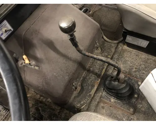 SPICER CM5252A Transmission Misc. Parts