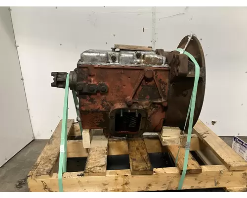 SPICER CM5252A Transmission