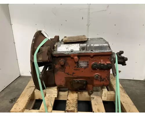 SPICER CM5252A Transmission