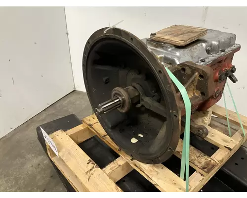 SPICER CM5252A Transmission