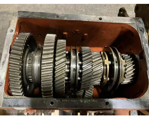 SPICER CM5252A Transmission