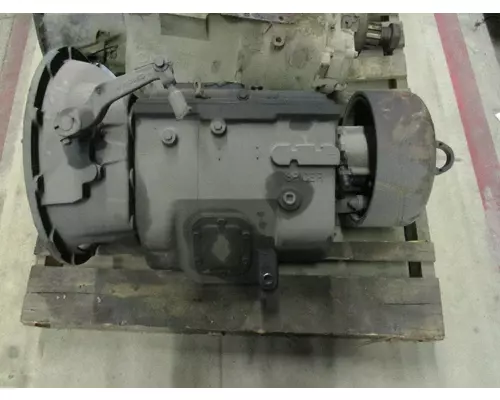 SPICER CM5552A TRANSMISSION ASSEMBLY