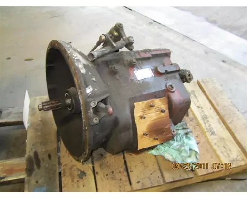 SPICER CM5552A TRANSMISSION ASSEMBLY