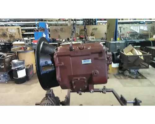 SPICER CM5552D TRANSMISSION ASSEMBLY