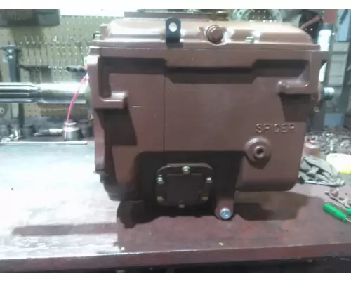 SPICER CM5552D TRANSMISSION ASSEMBLY