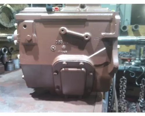 SPICER CM5552D TRANSMISSION ASSEMBLY