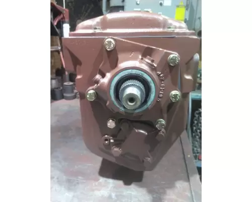 SPICER CM5552D TRANSMISSION ASSEMBLY