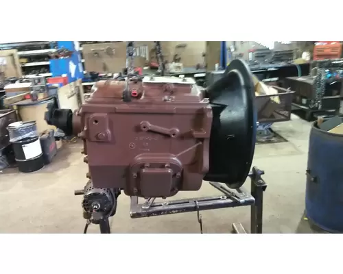 SPICER CM5552D TRANSMISSION ASSEMBLY