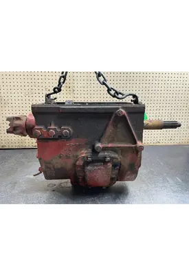 SPICER CM5852-A Transmission/Transaxle Assembly