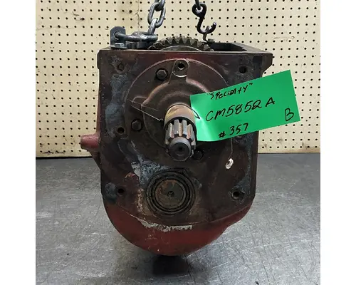 SPICER CM5852-A TransmissionTransaxle Assembly