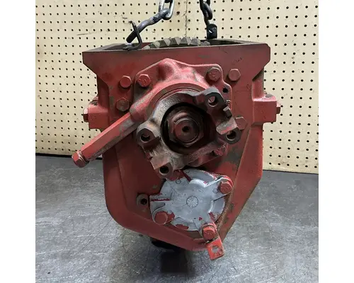 SPICER CM5852-A TransmissionTransaxle Assembly