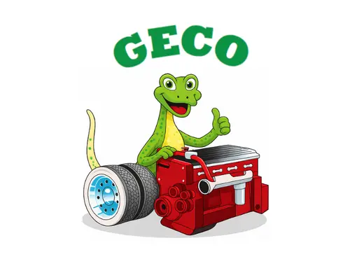 SPICER CM5852-A TransmissionTransaxle Assembly