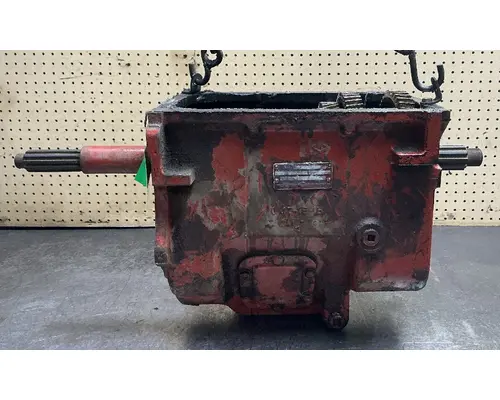 SPICER CM5852-A TransmissionTransaxle Assembly