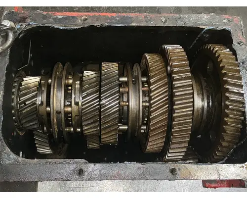 SPICER CM5852-A TransmissionTransaxle Assembly