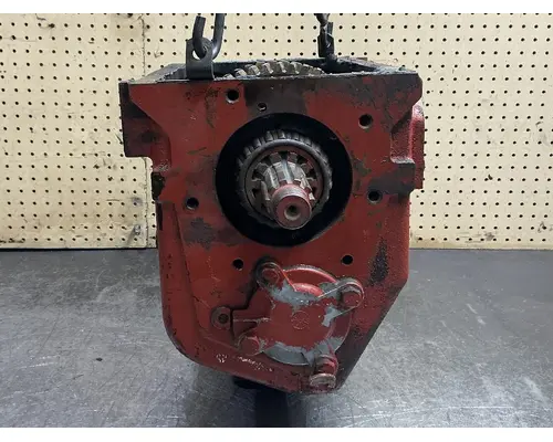 SPICER CM5852-A TransmissionTransaxle Assembly