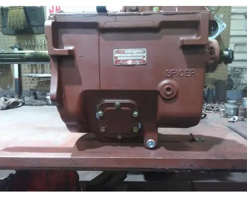 SPICER CM5852A TRANSMISSION ASSEMBLY