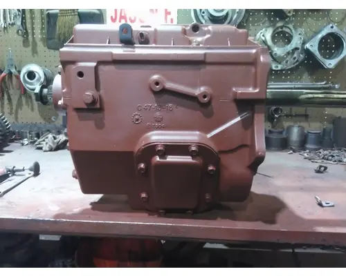 SPICER CM5852A TRANSMISSION ASSEMBLY