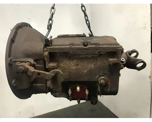 SPICER CM5852A Transmission