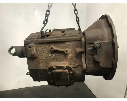 SPICER CM5852A Transmission