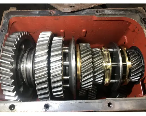 SPICER CM5852A Transmission