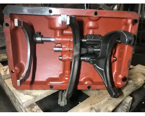 SPICER CM5852A Transmission