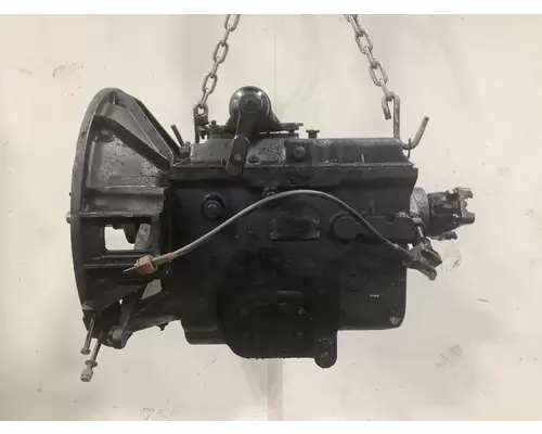 SPICER CM5852A Transmission