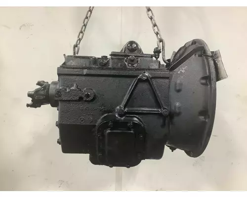 SPICER CM5852A Transmission