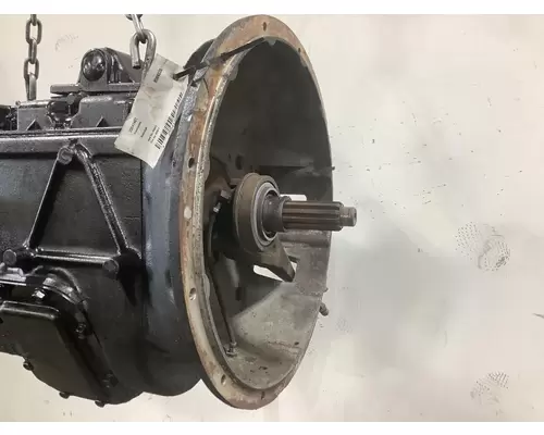 SPICER CM5852A Transmission