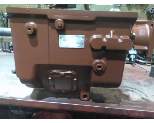 SPICER CM5952D TRANSMISSION ASSEMBLY