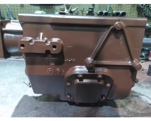 SPICER CM5952D TRANSMISSION ASSEMBLY